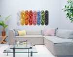 Sarah Andelman and Mira Mikati Open "HELLO MIAMI" at Art Basel