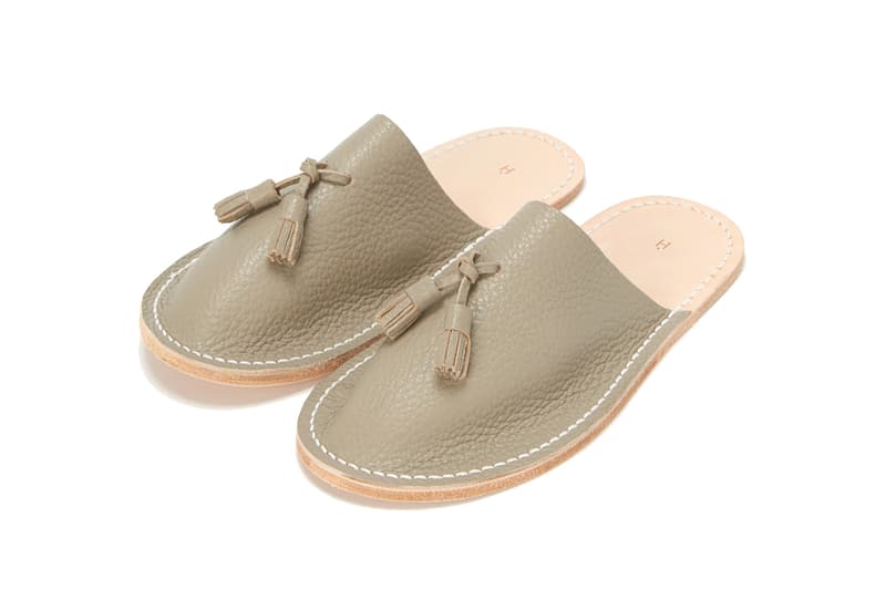 hender scheme ss20 spring summer 2020 sandals sneakers shoes accessories release date info photos price Manual Industrial Product 22 air force 1 low