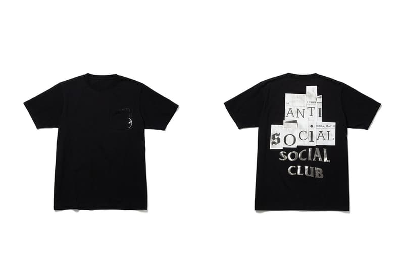 Hiroshi Fujiwara POP BY JUN fragment design Collab Release Red Wing john Smedley Ramidus Thunderbolt Project Nintedo Switch Polaroid Anti Social Social Club Retaw Medicom Toy Info Buy 