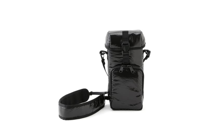 Hiroshi Fujiwara POP BY JUN fragment design Collab Release Red Wing john Smedley Ramidus Thunderbolt Project Nintedo Switch Polaroid Anti Social Social Club Retaw Medicom Toy Info Buy