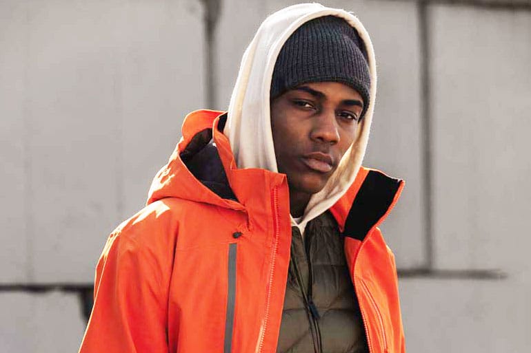 Holden FW19 Offers Effortless Snowboard Looks This Riding Season