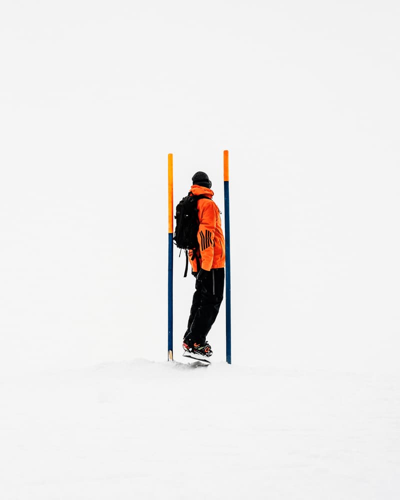 Holden Snowboarding Fall/Winter 2019 Lookbook