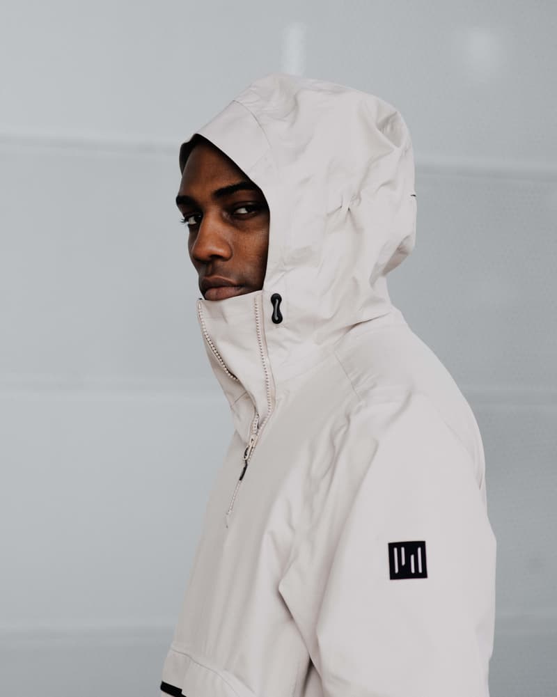 Holden Snowboarding Fall/Winter 2019 Lookbook