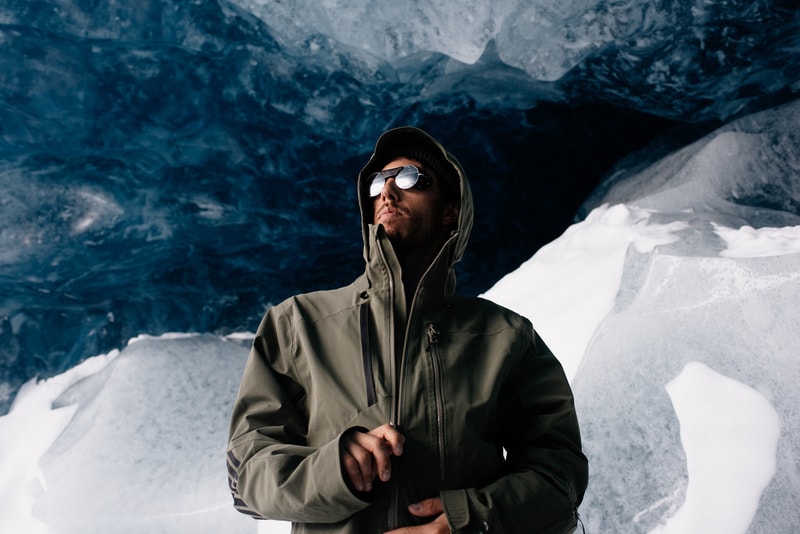 Holden Snowboarding Fall/Winter 2019 Lookbook