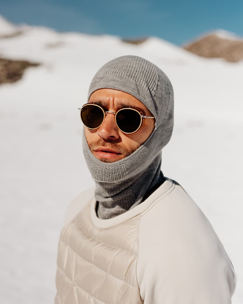 Holden Snowboarding Fall/Winter 2019 Lookbook