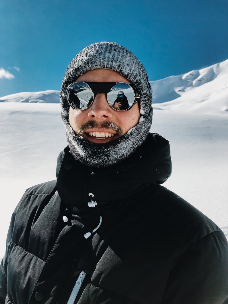 Holden Snowboarding Fall/Winter 2019 Lookbook