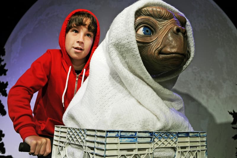 Best Heartwarming Holiday Ads for 2019 E.T. Gets a Sequel in New Comcast Xfinity commercial apple the surprise sad crying John Lewis & Partners and Waitrose & Partners excitable edgar advertisement youtube short films