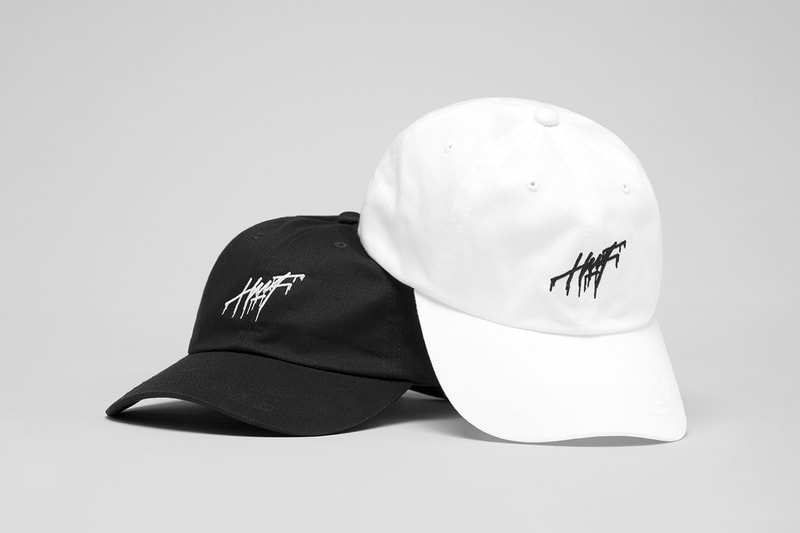 It's A Living x HUF Capsule Collection Release Ricardo González Graffiti Downhill Tie Dye Tee Hoodie Long Sleeves Hats Skate Decks "Down Hill From Here" Pink Purple Green Orange White Black