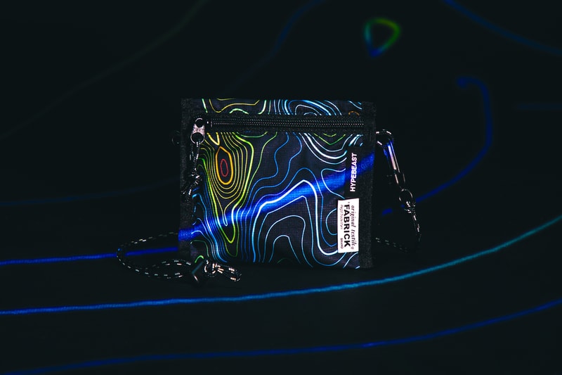 First Look at Hypebeast Medicom Toy's BEARBRICK Capsule Collection SQUARE CUSHION SLIPPERS FLAT 2WAY POUCH