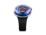 HYT Drops Limited-Edition High-Vis SOONOW Timepiece Collection