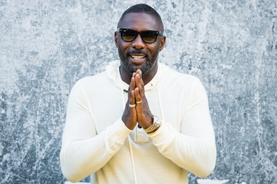 Idris Elba Lyrics, Songs, and Albums