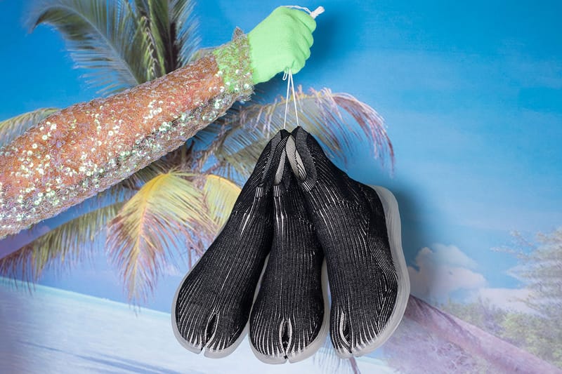 Former YEEZY Designer Launches Affordable Tabi Sneaker and New Brand