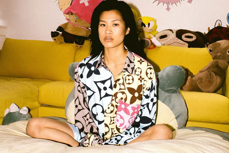 Imran Potato Preps Another Bootleg-Inspired Seasonal Drop