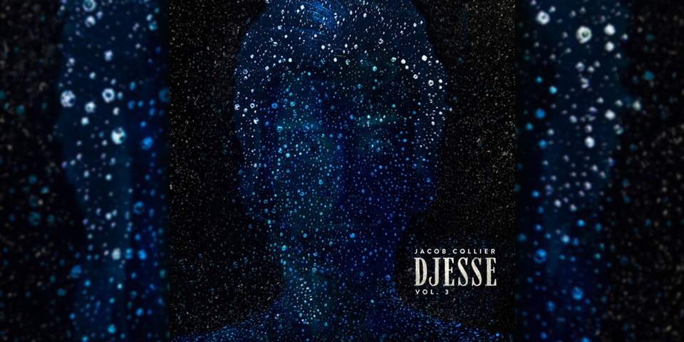Jacob Collier Feat Daniel Caesar Time Alone With You Single Stream Hypebeast