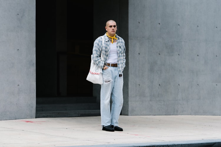 Streetsnaps: Jacob J. Keller
