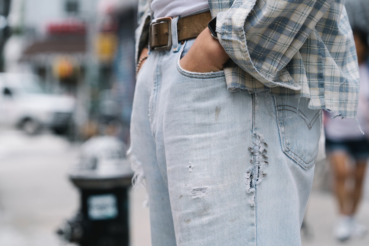 Jacob J. Keller Bare Knuckles Streetsnaps Style interview feature new york outfit brand drop collection