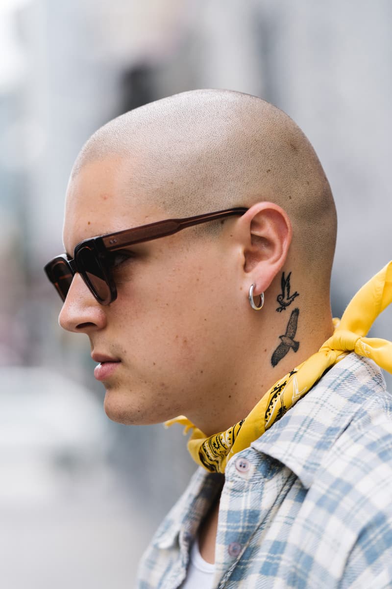 Jacob J. Keller Bare Knuckles Streetsnaps Style interview feature new york outfit brand drop collection