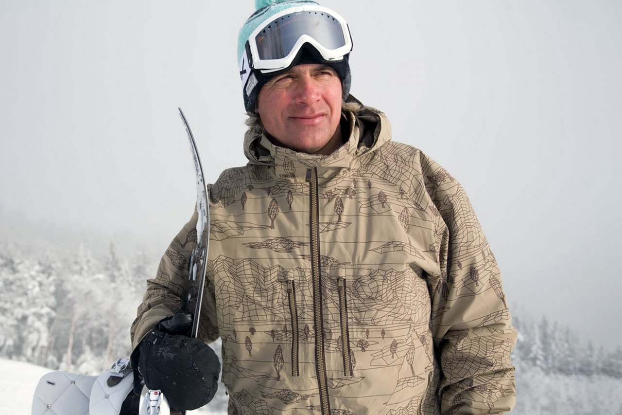 Jake Burton Carpenter, Founder, Passes Away at 65 testicular cancer dead snowboarder company