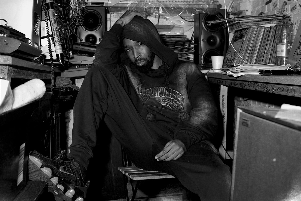 Jammer Boy Better Know Lord of the Mics Wiley Kano Skepta JME The Basement Social Media Donae'o Grime Clash D Double E Twitter Whatsapp Snapchat