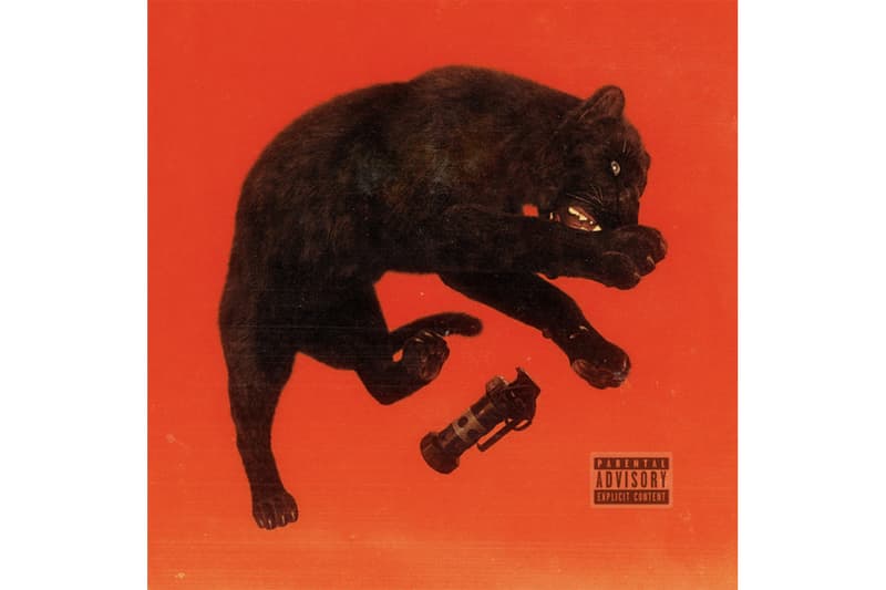 Jay Park & Hit-Boy 'This Wasn't Supposed to Happen' EP Stream k-pop hip-hop rap AOMG/Roc Nation korean artist k-town