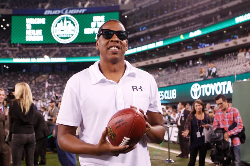 Jay Z Influenced Colin Kaepernick S Private Nfl Workout