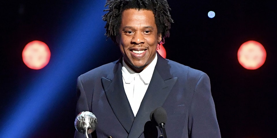 Jay-Z and Iconix End Ongoing Legal Battle Info - HYPEBEAST