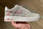 jeffstaple and SBTG Team up for Nike Air Force 1 "Pigeon Fury"