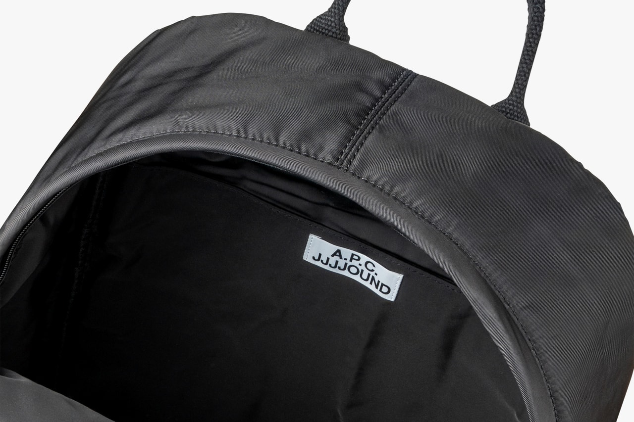 Jjjjound X A P C Capsule Collaboration Campaign Hypebeast Jjjjound X A P C Capsule Collaboration Campaign Hypebeast