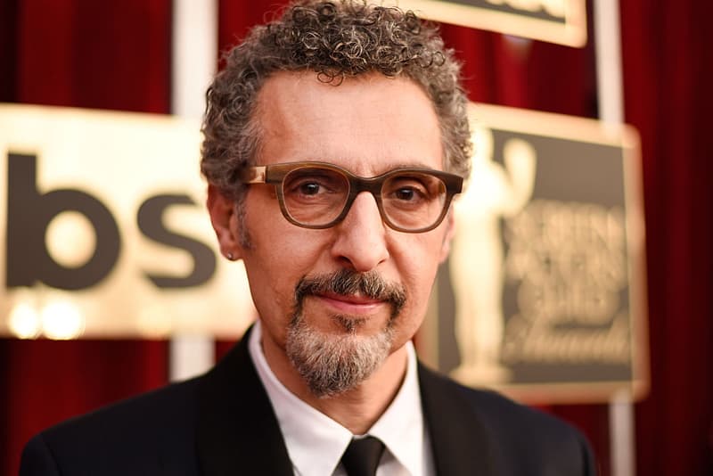 John Turturro The Batman Carmine Falcone