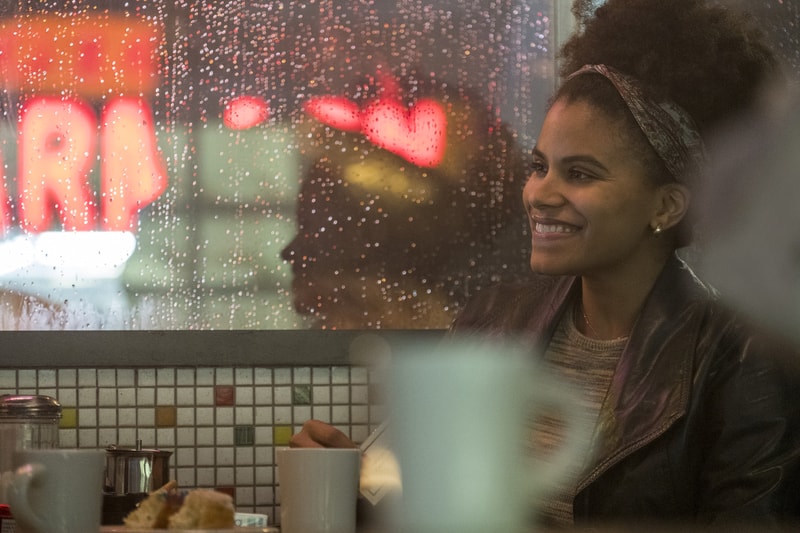 Zazie Beetz's 'Joker' Fate Revealed by Todd Phillips movies films joaquin phoenix warner bros. sophie