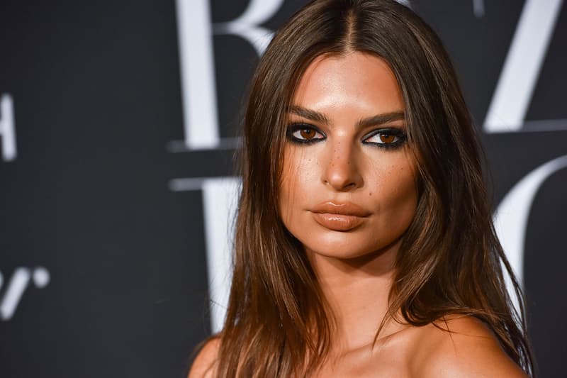 Emily Ratajkowski Accuses Jonathan Leder of Assault, Circulating Photographs Without Her Consent