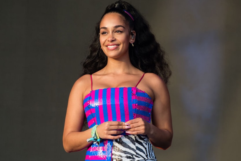Jorja Smith Drops Off Make It Right Track Hypebeast