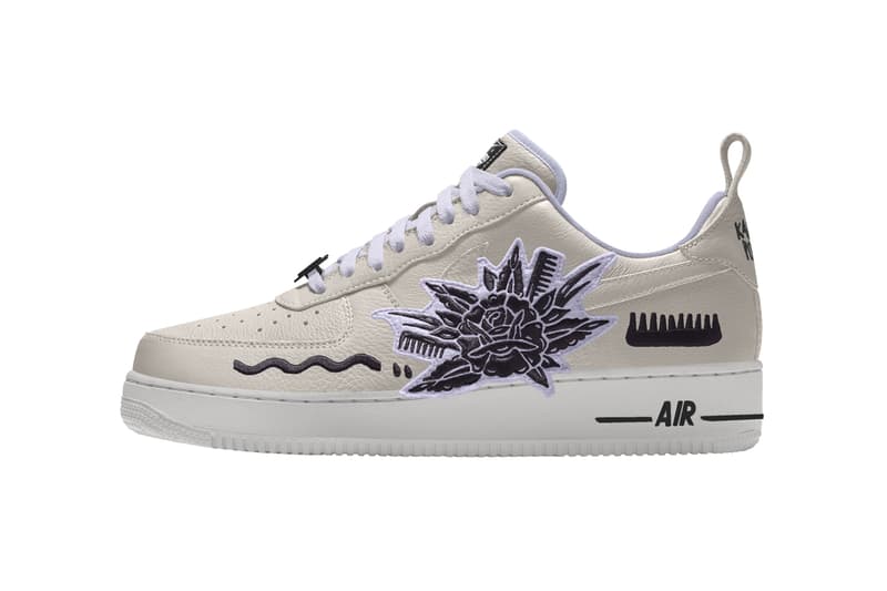 karabo poppy air force 1