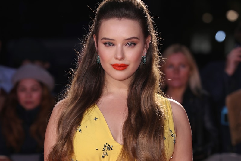 Katherine Langford Isn't In Avengers: Endgame - Was She Morgan Stark?