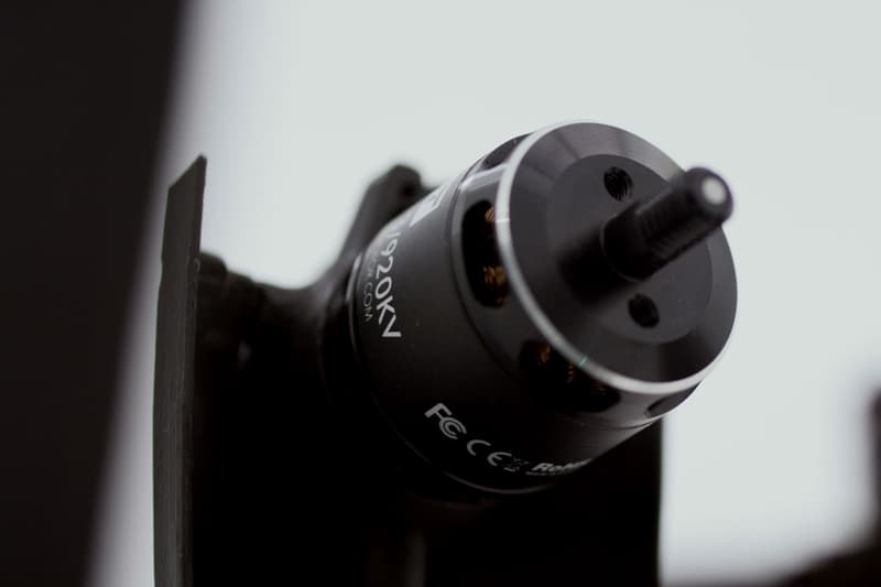 KATSU "KATSURU BETA" Smart Spray Painting Drone Info Tsuru Robotics Autonomous Graffiti