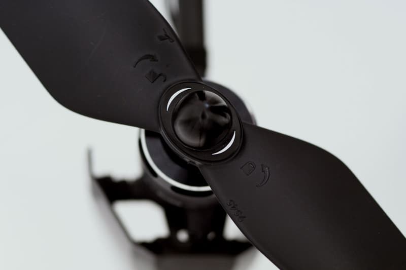 KATSU "KATSURU BETA" Smart Spray Painting Drone Info Tsuru Robotics Autonomous Graffiti