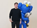 KAWS Pays $17 Million USD to Expand Williamsburg Studio