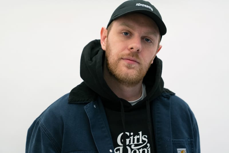 Kenny Beats Opens up About Working with 03 Greedo for 'Netflix & Deal'