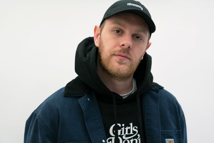 Kenny Beats Opens up About Working with 03 Greedo for 'Netflix & Deal'