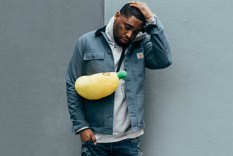 key rapper atlanta rap hip hop dro fe working on dying purple k music lyrics new song track soundcloud single 2019 november mixtape album kirkwood freestyle project