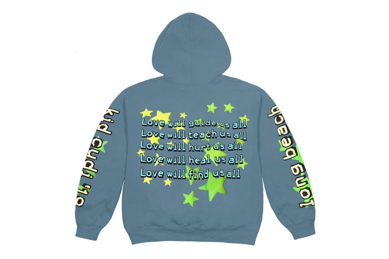 kid cudi cactus plant flea market cpfm entergalactic merch merchandise hoodie sweatshirt