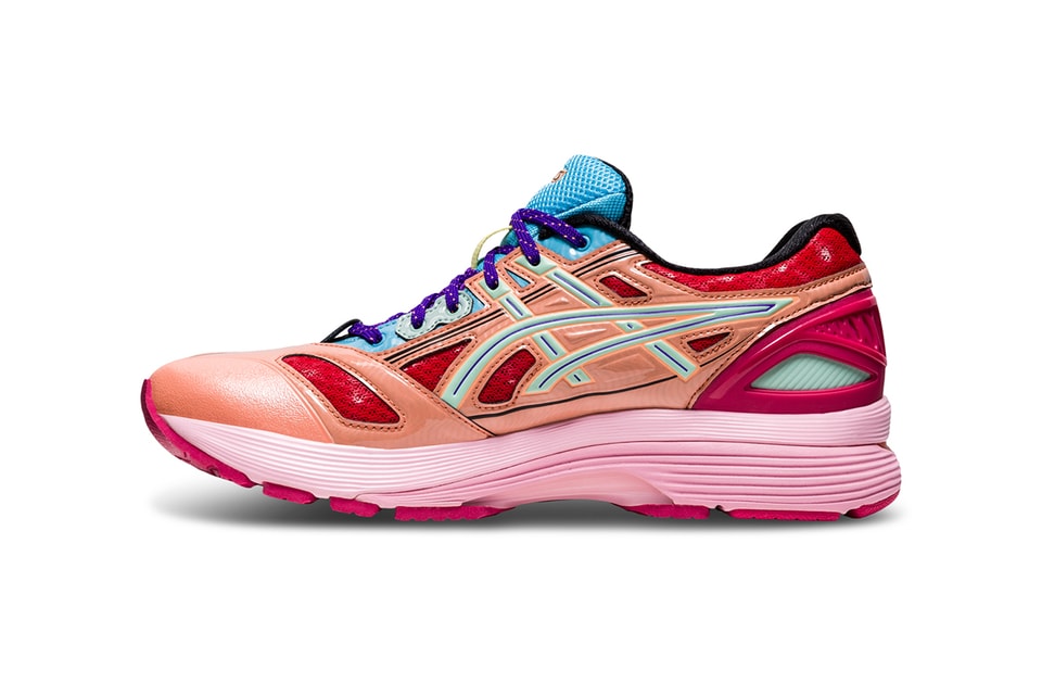 Kiko Kostadinov x ASICS GEL-KORIKA FW19 Release | Drops | Hypebeast 