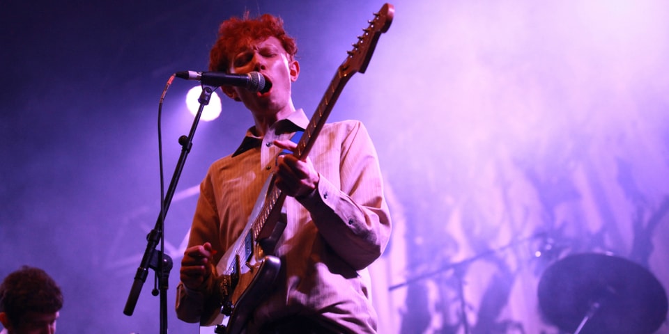 King Krule Debuts Four New Songs in 'Hey World!' Short Film