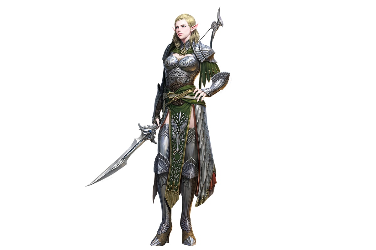 kingdom under fire 2 blueside gameforge mmo rpg rts video game online gaming