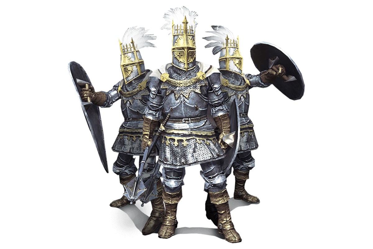 kingdom under fire 2 blueside gameforge mmo rpg rts video game online gaming