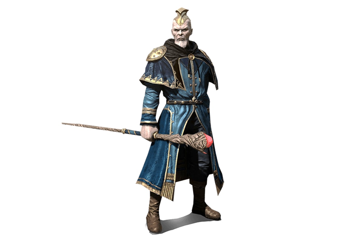 kingdom under fire 2 blueside gameforge mmo rpg rts video game online gaming