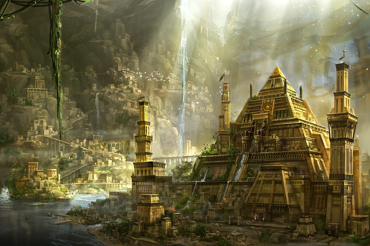 kingdom under fire 2 blueside gameforge mmo rpg rts video game online gaming