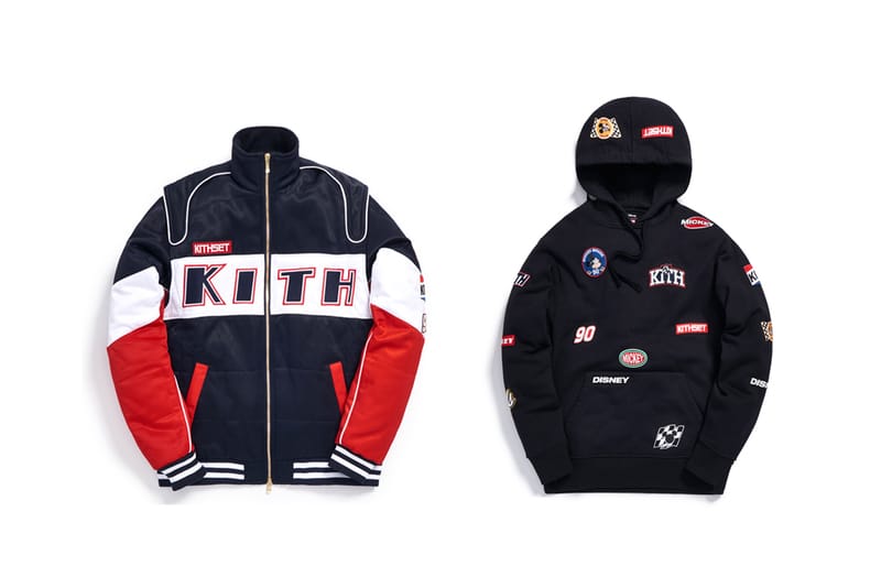 A Closer Look at KITH and Disney's Playful FW19 Collaboration