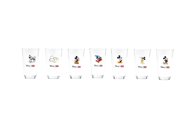 disney kith fall winter 2019 collaboration collection closer look images mickey mouse 