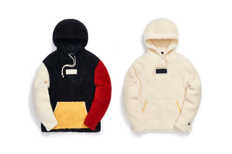 disney kith fall winter 2019 collaboration collection closer look images mickey mouse 